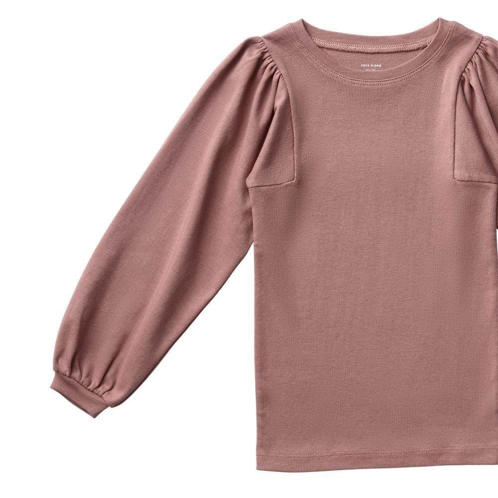 Soor Ploom（ソーアプルーム）／BALLOON TEE - CHERRY - 世界中の