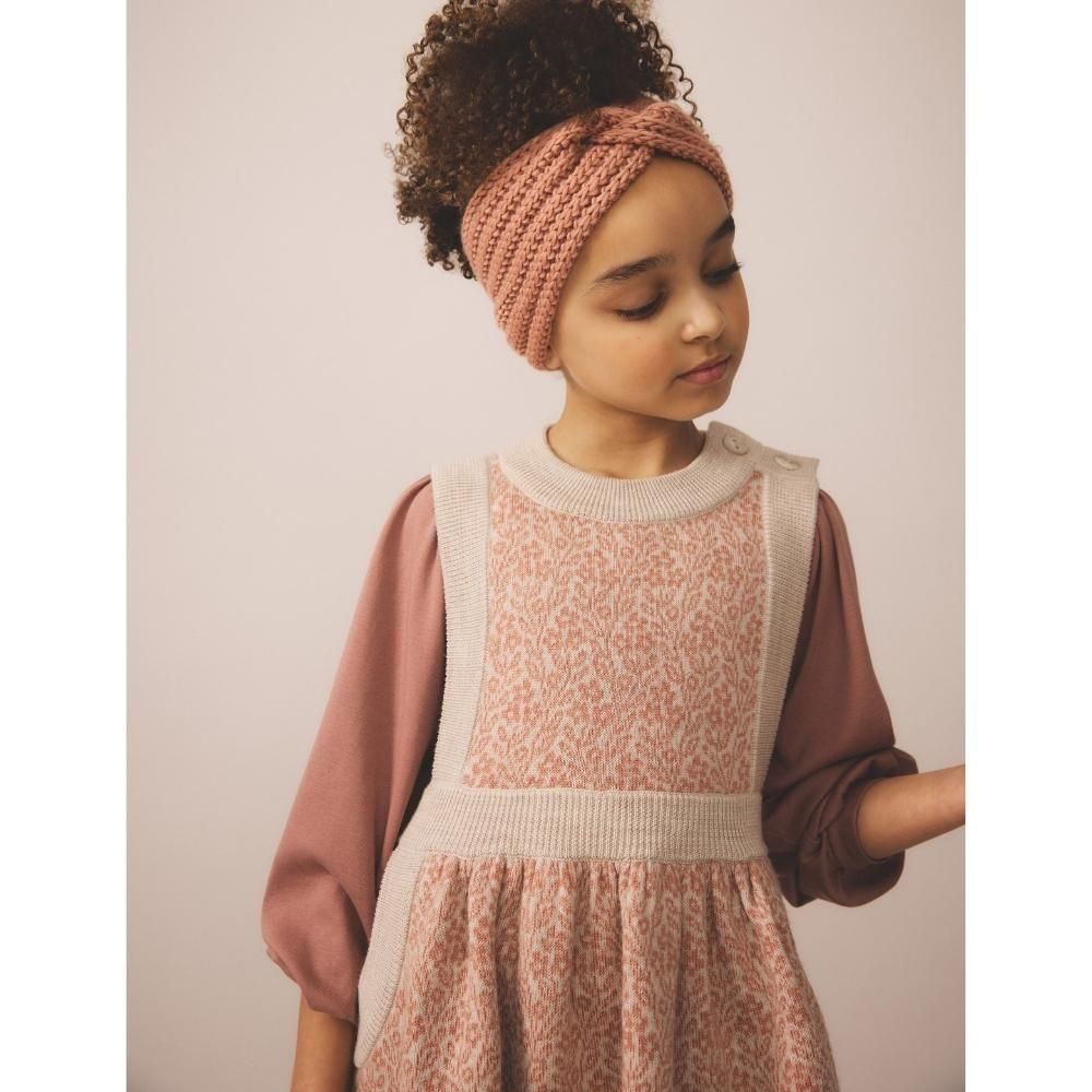 Soor Ploom（ソーアプルーム）／BALLOON TEE - CHERRY - 世界中の