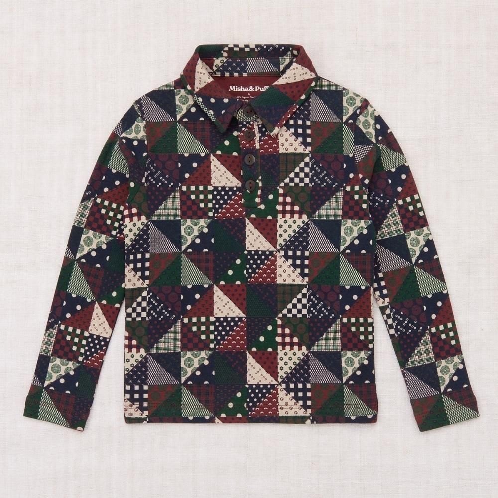 10月30日(木)23時 販売開始】Misha&Puff(ミーシャアンドパフ）／Long