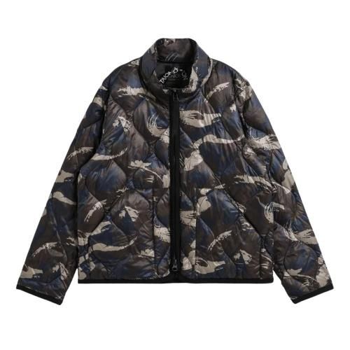 <img class='new_mark_img1' src='https://img.shop-pro.jp/img/new/icons7.gif' style='border:none;display:inline;margin:0px;padding:0px;width:auto;' />TAIONʥˡߥ꥿꡼ ϥͥåWå 󥸥㥱å եȥ - PAINT CAMO