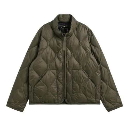 <img class='new_mark_img1' src='https://img.shop-pro.jp/img/new/icons7.gif' style='border:none;display:inline;margin:0px;padding:0px;width:auto;' />TAIONʥˡߥ꥿꡼ ϥͥåWå 󥸥㥱å եȥ - D.OLIVE