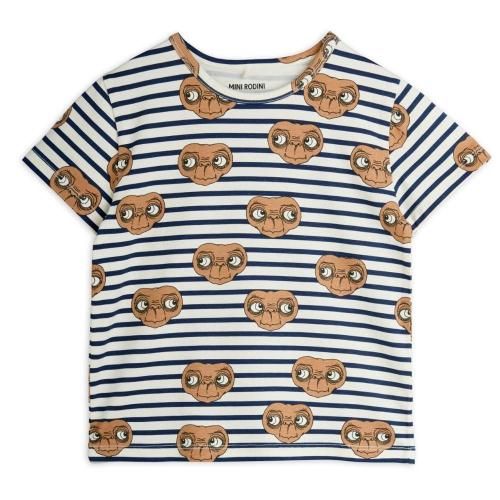 <img class='new_mark_img1' src='https://img.shop-pro.jp/img/new/icons7.gif' style='border:none;display:inline;margin:0px;padding:0px;width:auto;' />mini rodiniʥߥ˥ǥˡˡE.T stripe aop ss tee
