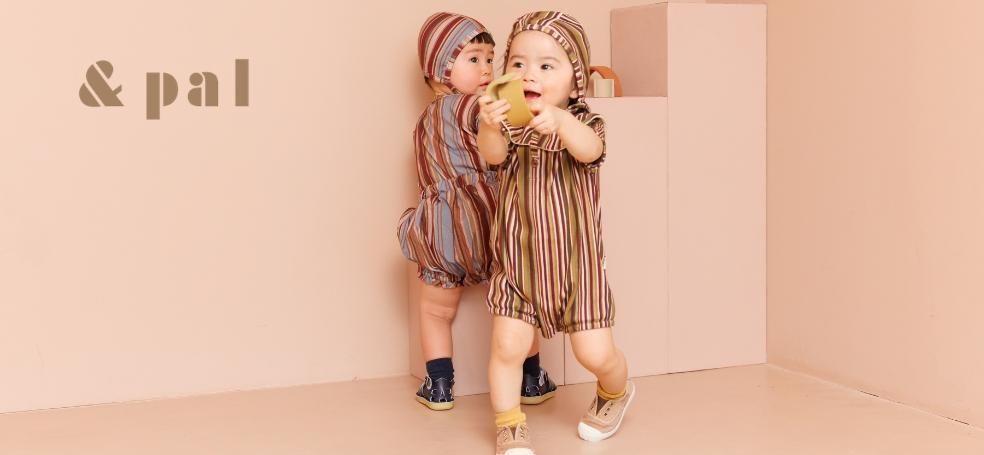 m doudoujouonsセットアップ　110 世界中のベビー&子供服をセレクトしたオンラインショップ doudou jouons