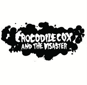 CROCODILE COX AND THE DISASTER s/t (CD/JPN/ HARDCORE)