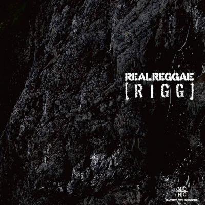 REALREGGAE RIGG (CD/JPN/ HARDCORE)ŵ̥Хåդ