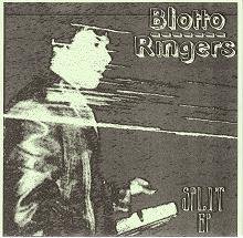 BLOTTO / RINGERS SPLIT EP (split 7