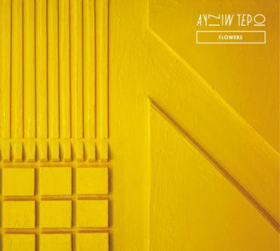 AYNIW TEPO FLOWERS (CD/JPN/ POP, ROCK)