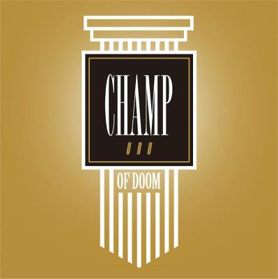 Limited Express(has gone?)  2MUCH CREW Champuru Of Doom (CD/JPN/ CLUB, PUNK)