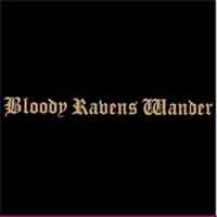 JOHNS TOWN ALOHA『BLOODY RAVENS WANDER EP』 (7