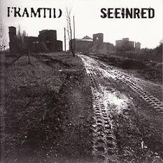 FRAMTID/SEEIN RED『split』 (7