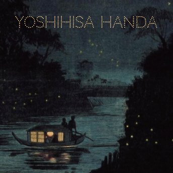 Ⱦıٵ YOSHIHISA HANDA (CD/JPN/ FOLK)