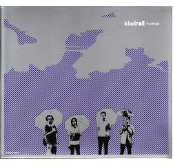 Kiwiroll『その青写真』 (CD/JP/PUNK)