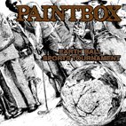 PAINTBOX 『EARTH BALL SPORTS TOURNAMENT』 (CD/JPN /HARDCORE)