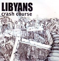 LIBYANScrash course (7