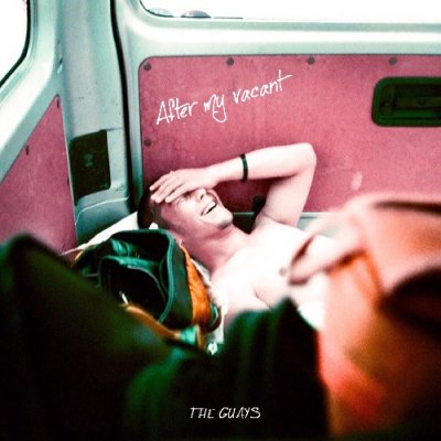 THE GUAYS After my vacant (CD/JPN/ ROCK , PUNK)