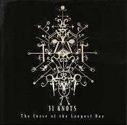 31 knotsThe Curse of the Longest Day (CD/US/POST ROCK)