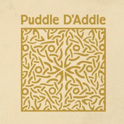 Puddle D'Addle s/t (CD/JPN/ ROCK)