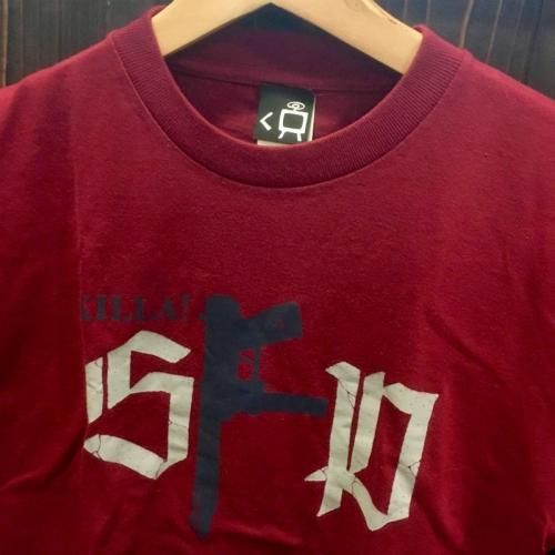 STRUGGLE FOR PRIDE × krmt(MANKIND) 『
