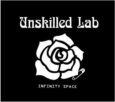 UNSKILLED LAB INFINITY SPACE (CD/JPN/ PUNK, ROCK)