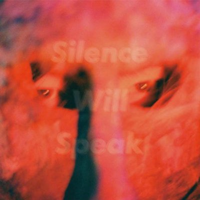 GEZAN Silence Will Speak (CD/JPN/ ROCK)