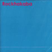 ロック墓場『Rockhakaba』 (CD/JPN/ROCK)　