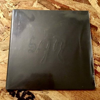 【USED】 S.H.I. 『死』 (CD/JPN/ HARDCORE)