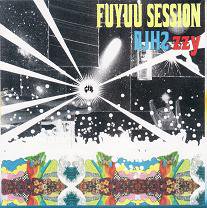DJ H2ZZYFUTUU SESSION (CD-R/JPN/ MIX CD)