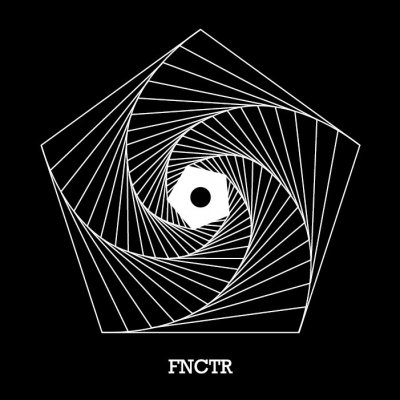 FNCTR five (CD/JPN/ ROCK)