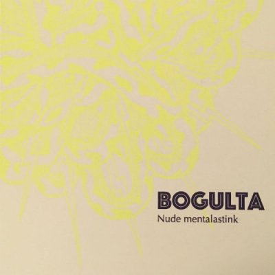 BOGULTA Nude mentalastink (CD/JPN/ ROCK)