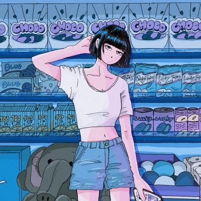 OUTLET SALE- 訳あり品など大放出 『BLUE TAPES LUCKY feat. [クリア Trouble / kojikoji 邦楽