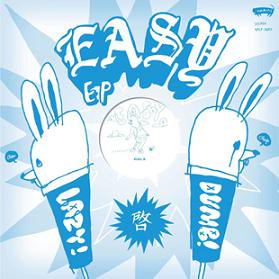 EASY EP (12