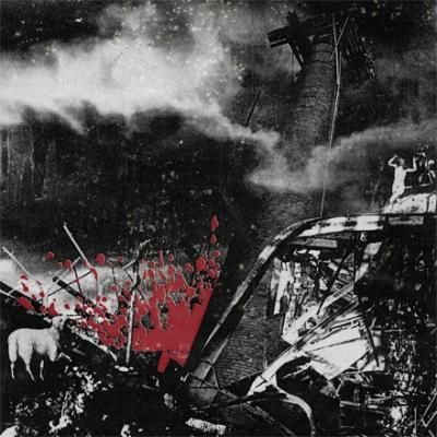 MOONSCAPE 『MONOLITH』 (12