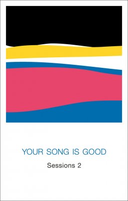 YOUR SONG IS GOOD Sessions 2 (CASSETTE/JPN/ ROCK)