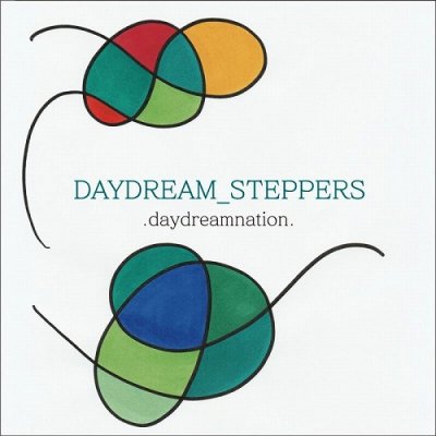  .daydreamnation. 『DAYDREAM_STEPPERS EP』 (7