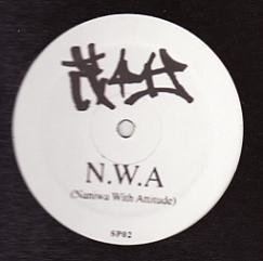 N.W.A. (NANIWA WITH ATTITUDE) (12