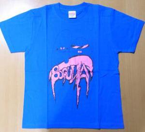 襷亮祦BOGULTA T-Shirts [] (TEE)