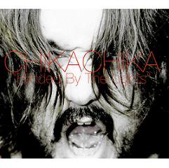 CHIKACHIKABlinded By The Lights (CD/JPN/ROCK)