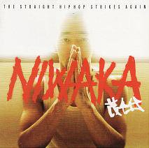  NIWAKA (CD/JPN/ HIPHOP)