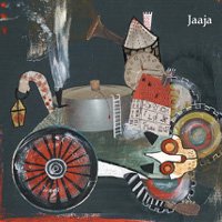 JAAJA Υ (CD/JPN)