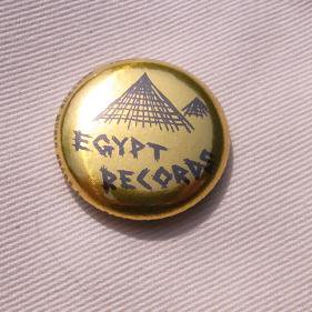 EGYPT RECORDS オリジナル 
