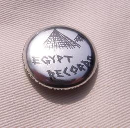 EGYPT RECORDS オリジナル 