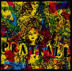 PRATFALL『s/t』 (CD/JPN/ HARDCORE)
