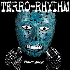 V.A. 『TERRO-RHYTHM #6』 (CD/JPN/ HARDCORE)