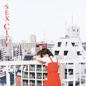BOYZȲ줿Х֥졼 SEX CITY -å- (CD/JPN /ROCK)