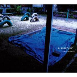 PLAYGROUND(CD/JPN/FOLK)