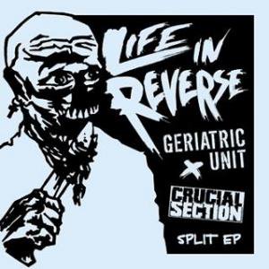 GERIATRIC UNIT / CRUCIAL SECTION LIFE IN REVERSE (7
