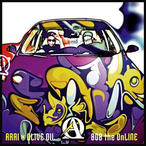 ARAI  OLIVE OIL bob the online (7