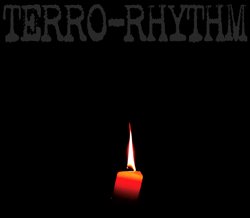 V.A. 『TERRO-RHYTHM #7』 (CD/JPN/ HARDCORE)
