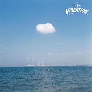 V/ACATION『with vacation』(CD/JPN/ HARDCORE)