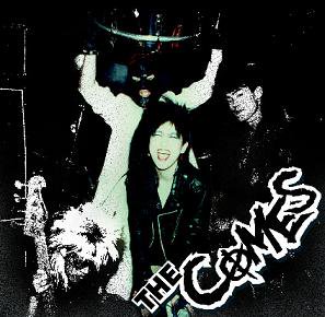 THE COMES LIVE 1985-1986 (2CD/JPN /HARDCORE) ŵ̤ȯɽ饤ֲCD-Rդ